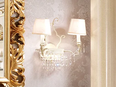 DIAMANTE - Wall lamp _ Barnini Oseo